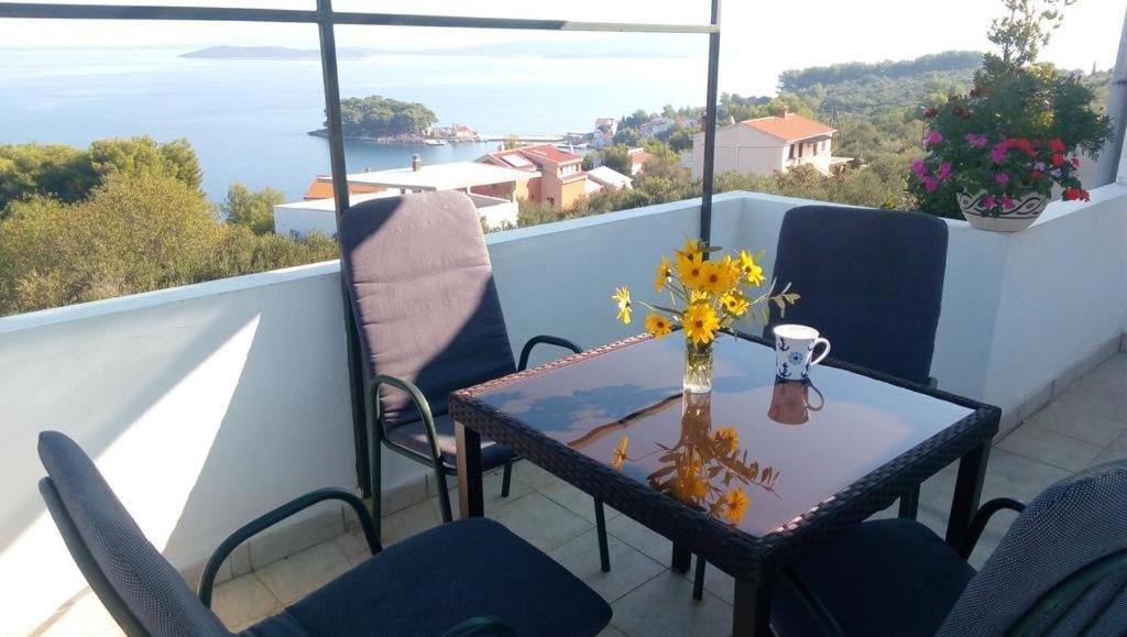 Apartman Zdenka Savar Екстериор снимка