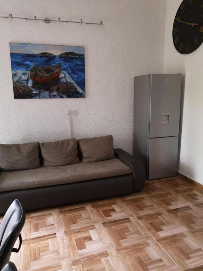 Apartman Zdenka Savar Екстериор снимка